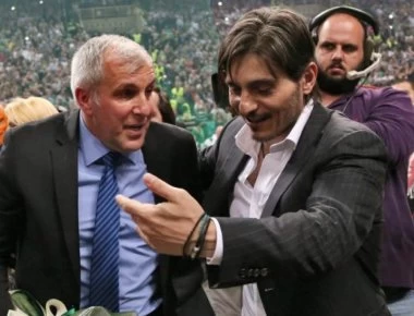 «Η Φενέρμπαχτσε είπε «όχι» σε Παναθηναϊκό για Ομπράντοβιτς» (φώτο)